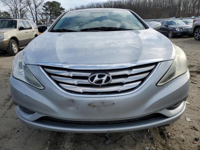 Photo 5 from auction – 2012 HYUNDAI SONATA GLS with VIN 5NPEB4AC5CH332037
