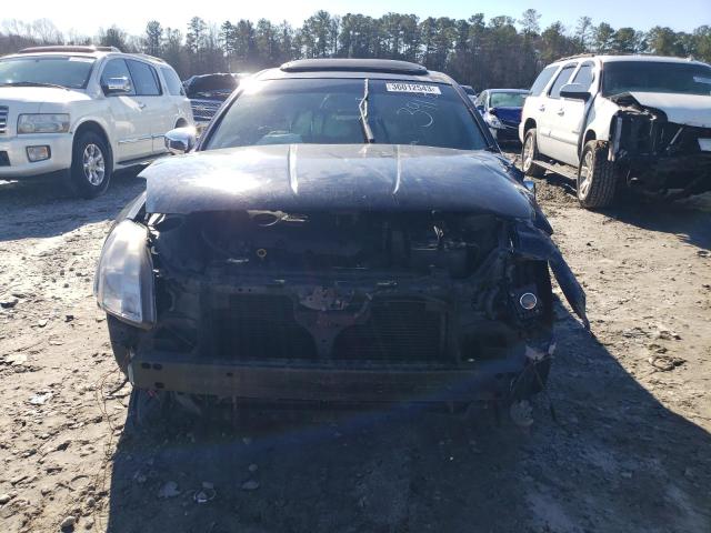 Photo 5 from auction – 2004 NISSAN MAXIMA SE with VIN 1N4BA41E94C853918
