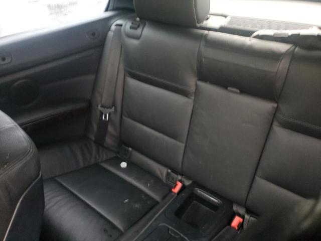 Photo 10 from auction – 2012 BMW 328 I with VIN WBADW3C59CE823135