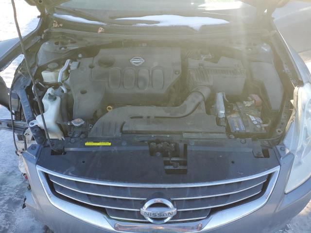 Photo 11 from auction – 2010 NISSAN ALTIMA BAS with VIN 1N4AL2AP1AN470647