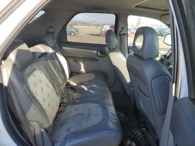 Photo 11 from auction – 2002 BUICK RENDEZVOUS with VIN 3G5DA03EX2S513300