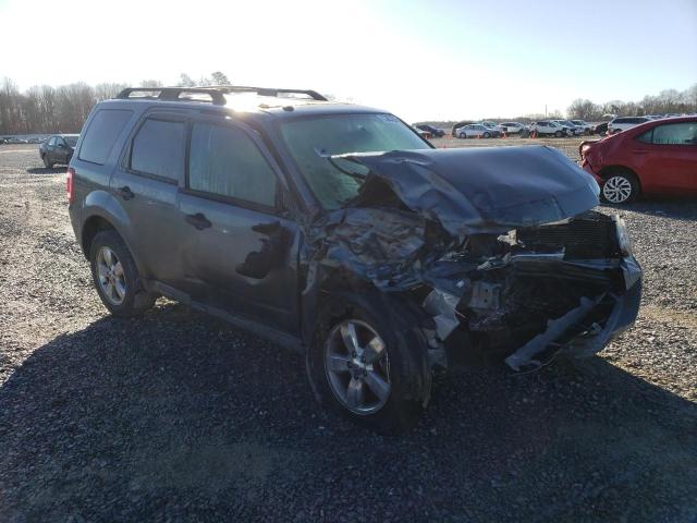 Photo 4 from auction – 2012 FORD ESCAPE XLT with VIN 1FMCU0DG0CKB62126