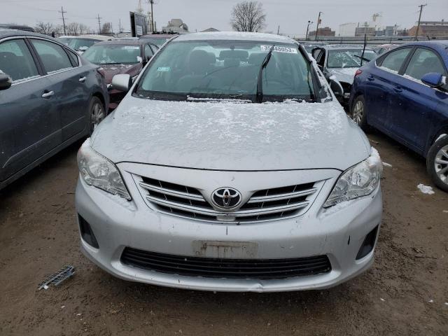 Photo 5 from auction – 2013 TOYOTA COROLLA BA with VIN 2T1BU4EE1DC012243