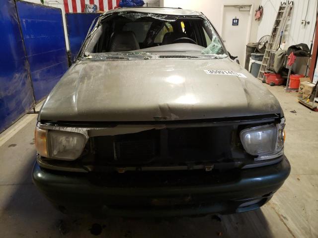 Photo 5 from auction – 1999 MERCURY MOUNTAINEE with VIN 4M2ZU55P3XUJ36408