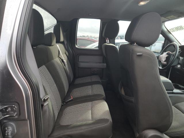 Photo 10 from auction – 2014 FORD F150 SUPER with VIN 1FTEX1CM0EFB57084