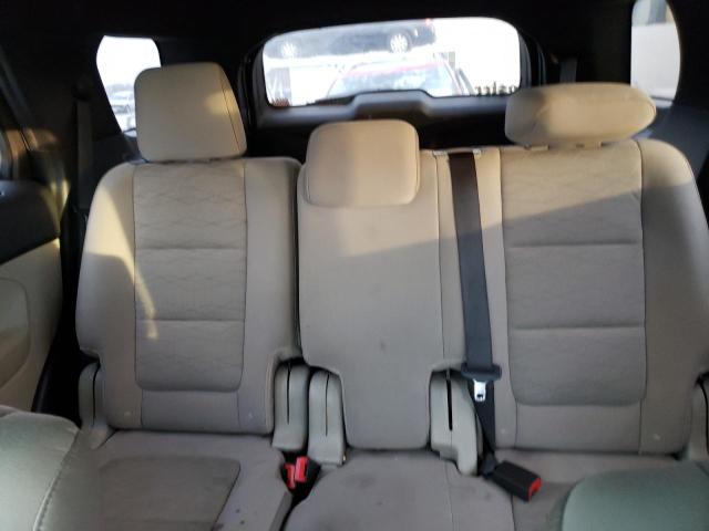 Photo 10 from auction – 2014 FORD EXPLORER with VIN 1FM5K8B85EGB95475