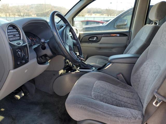 Photo 7 from auction – 2004 GMC ENVOY with VIN 1GKDT13SX42185300