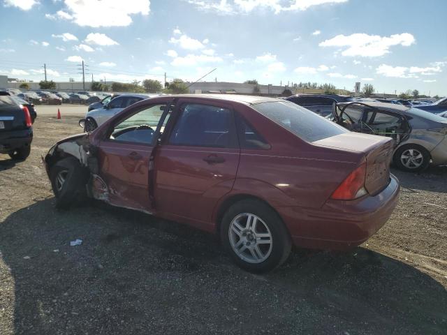 Photo 2 from auction – 2004 FORD FOCUS SE C with VIN 1FAFP34314W163387