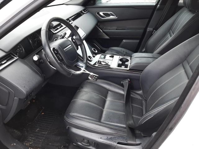 Photo 7 from auction – 2020 LAND ROVER RANGE ROVE with VIN SALYB2EX7LA295507