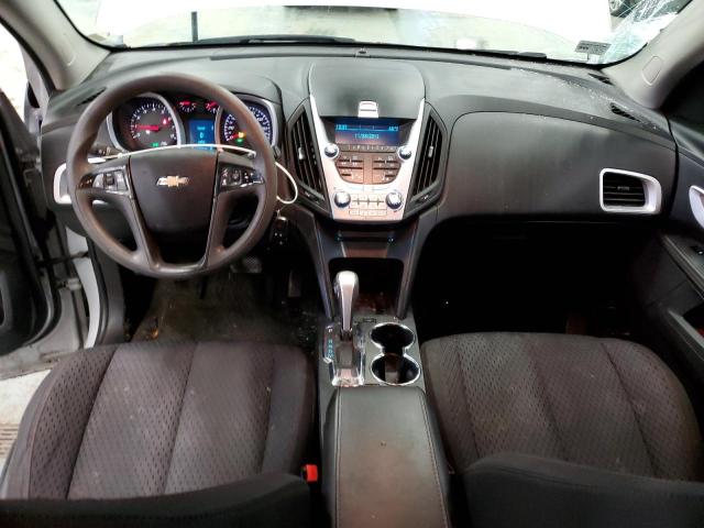 Photo 8 from auction – 2012 CHEVROLET EQUINOX LS with VIN 2GNALBEK2C6237724