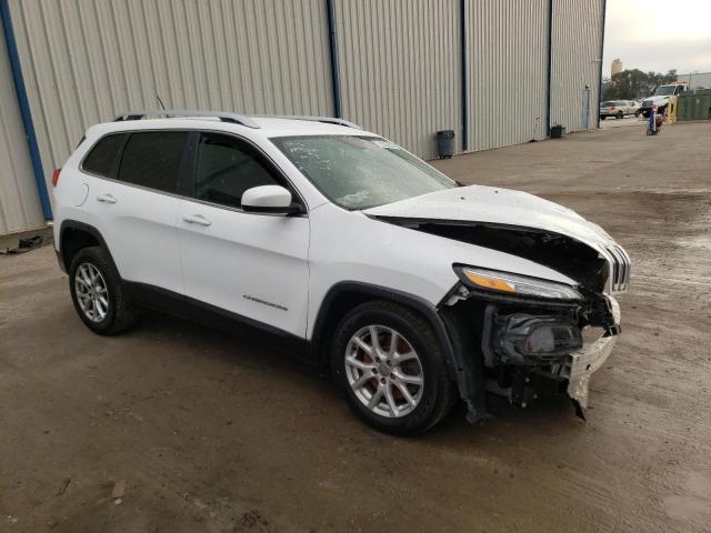 Photo 4 from auction – 2018 JEEP CHEROKEE L with VIN 1C4PJLCB5JD510168