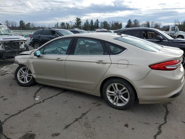 Photo 2 from auction – 2018 FORD FUSION SE with VIN 3FA6P0LU3JR178884