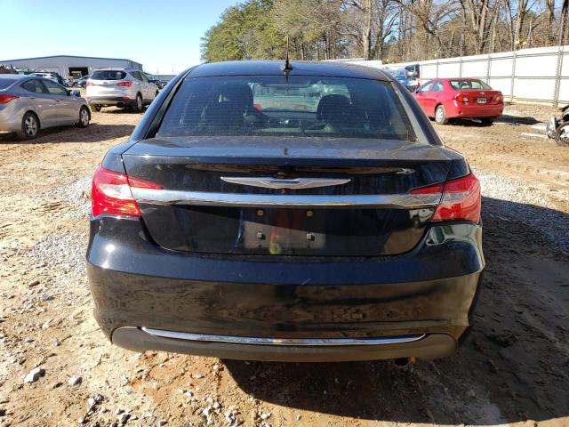 Photo 6 from auction – 2012 CHRYSLER 200 TOURIN with VIN 1C3CCBBB8CN171816