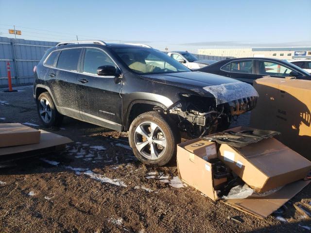 Photo 4 from auction – 2019 JEEP CHEROKEE L with VIN 1C4PJMDXXKD435226