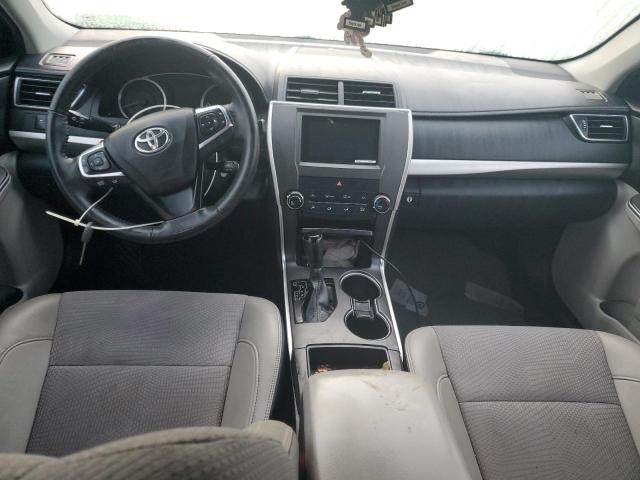 Photo 8 from auction – 2017 TOYOTA CAMRY LE with VIN 4T1BF1FK7HU627820