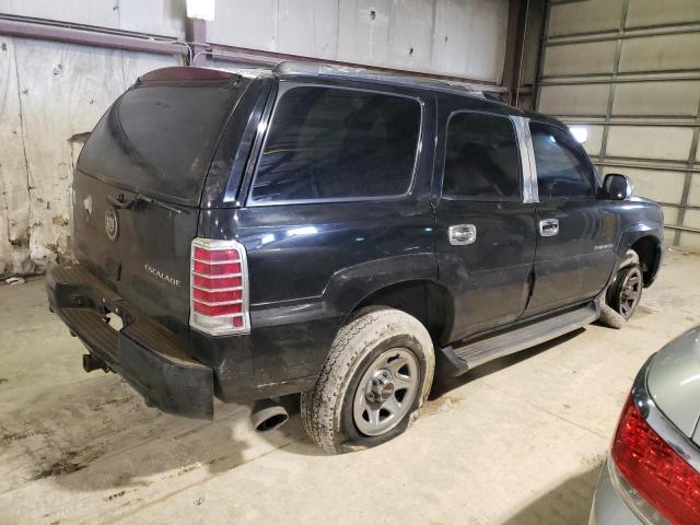 Photo 3 from auction – 2002 CADILLAC ESCALADE L with VIN 1GYEK63N32R100130