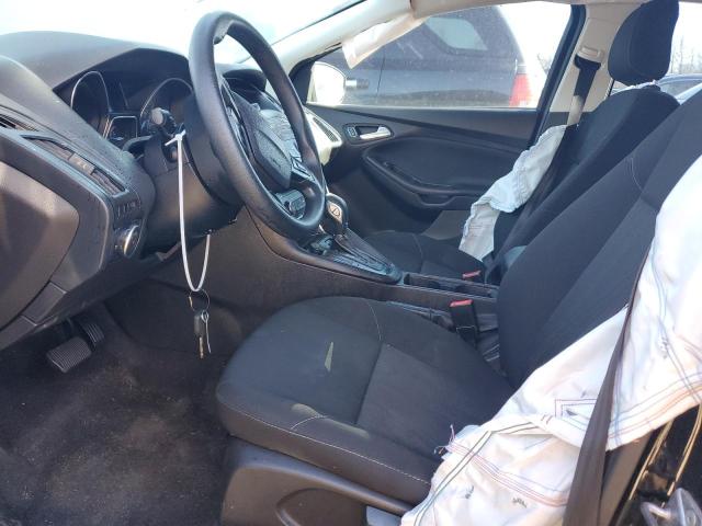 Photo 7 from auction – 2018 FORD FOCUS SE with VIN 1FADP3K27JL283452
