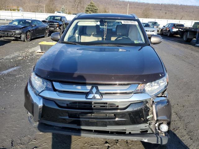 Photo 5 from auction – 2017 MITSUBISHI OUTLANDER with VIN JA4JZ4AX9HZ012369