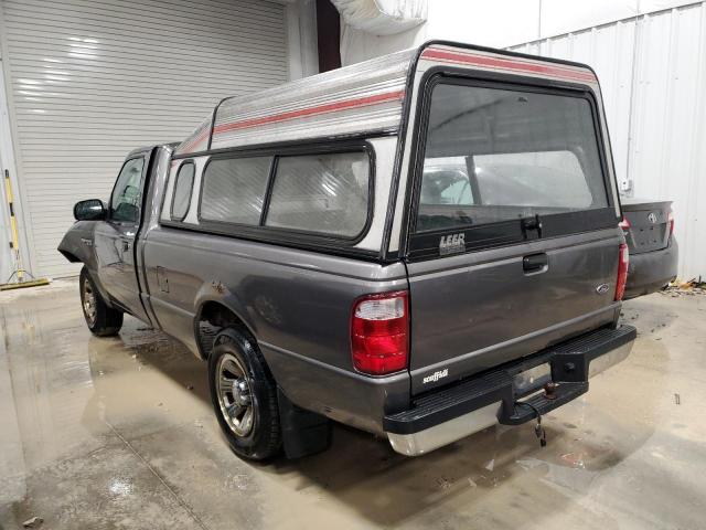 Photo 2 from auction – 2005 FORD RANGER with VIN 1FTYR10D55PA92884