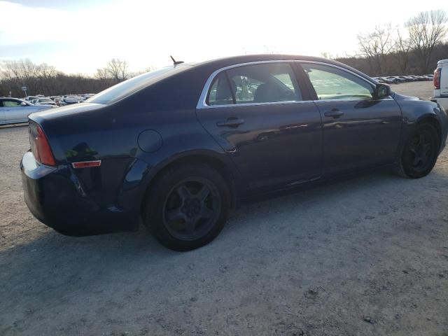 Photo 3 from auction – 2011 CHEVROLET MALIBU LS with VIN 1G1ZB5E17BF218994