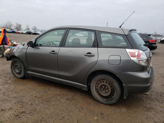 Zdjęcie 2 z aukcji – 2008 TOYOTA COROLLA MA z VIN 2T1KR32E58C718797