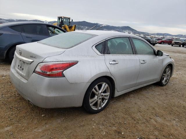 Photo 3 from auction – 2015 NISSAN ALTIMA 3.5 with VIN 1N4BL3AP6FC494228