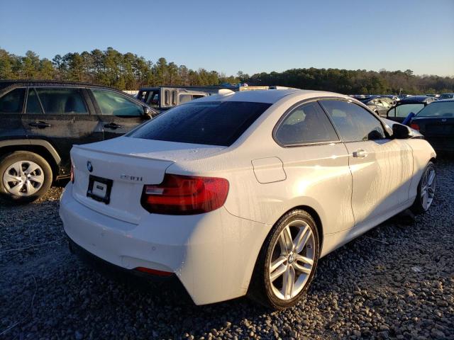 Photo 3 from auction – 2017 BMW 230I with VIN WBA2F9C30HV983856