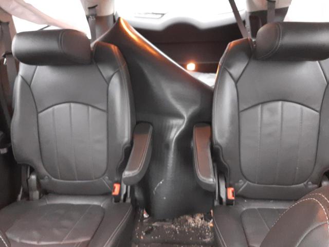 Photo 10 from auction – 2015 BUICK ENCLAVE with VIN 5GAKVBKD5FJ251378