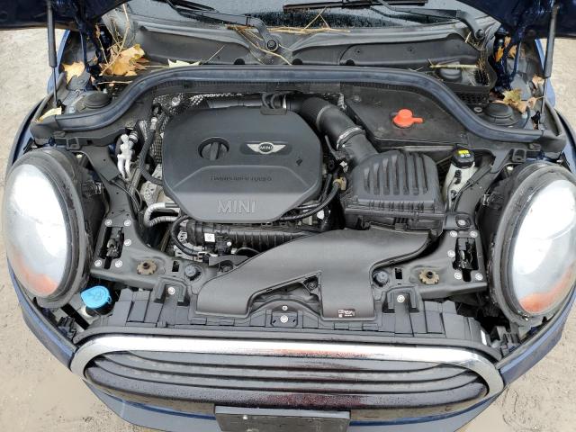 Photo 11 from auction – 2017 MINI COOPER with VIN WMWXU1C58H2E17494