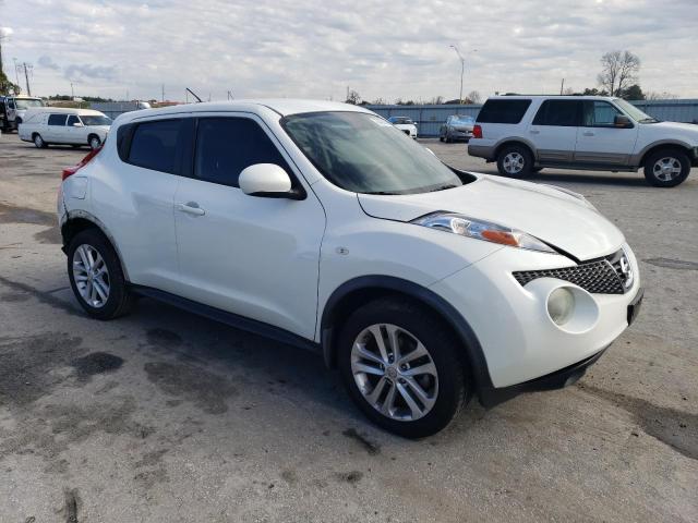 Photo 4 from auction – 2013 NISSAN JUKE S with VIN JN8AF5MR5DT210580