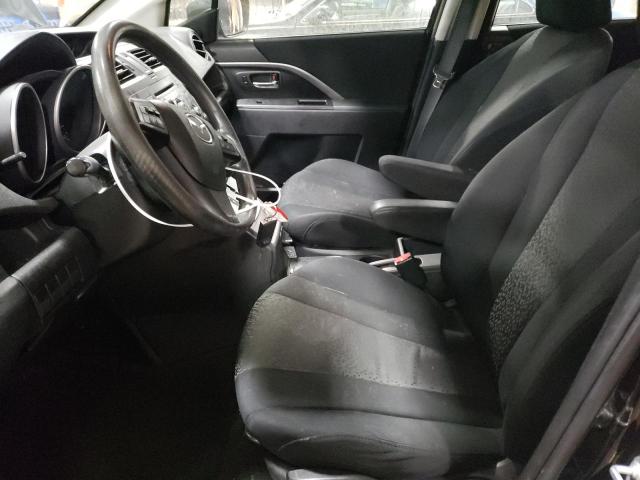 Photo 7 from auction – 2012 MAZDA 5 with VIN JM1CW2BL1C0141050