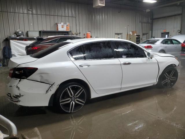 Photo 3 from auction – 2016 HONDA ACCORD EX with VIN 1HGCR2F71GA033985