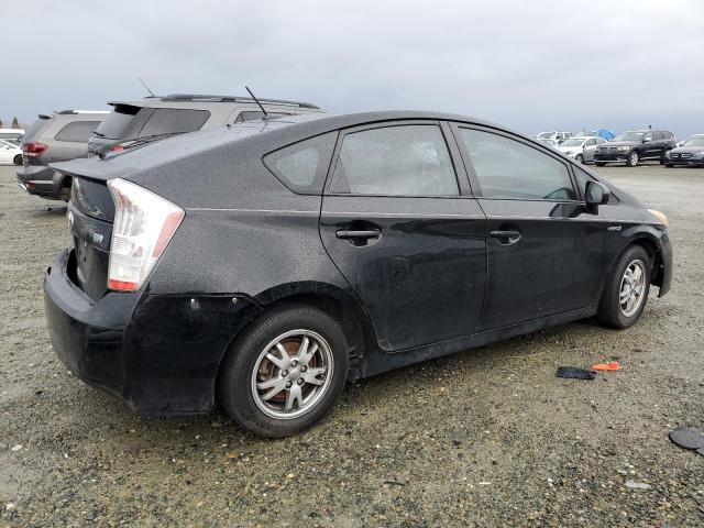 Photo 3 from auction – 2010 TOYOTA PRIUS with VIN JTDKN3DU0A0048799