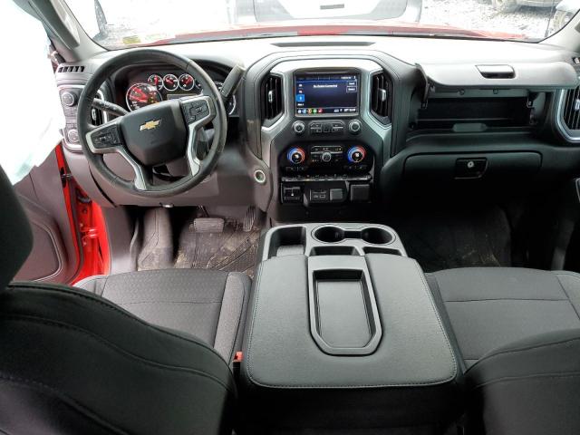 Photo 8 from auction – 2019 CHEVROLET SILVERADO with VIN 3GCUYDED5KG278100