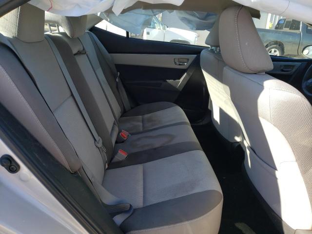 Photo 10 from auction – 2017 TOYOTA COROLLA L with VIN 2T1BURHE1HC785020