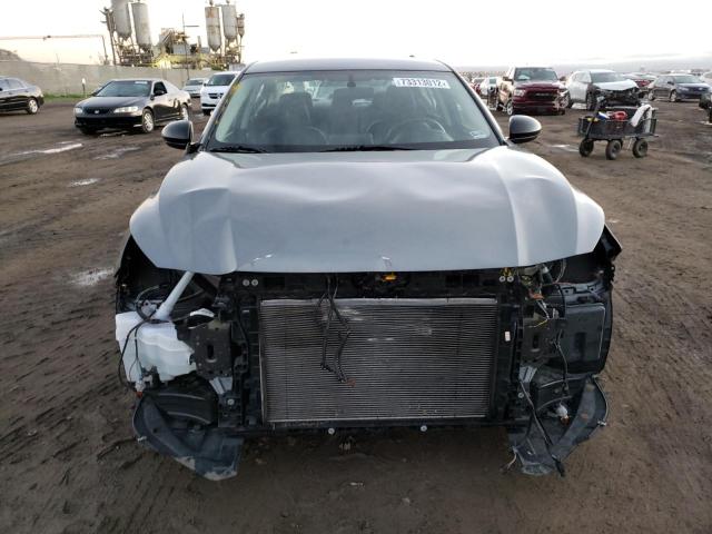 Photo 5 from auction – 2019 NISSAN ALTIMA SR with VIN 1N4BL4CV3KC123135