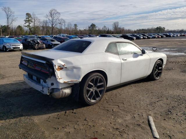 Photo 3 from auction – 2019 DODGE CHALLENGER with VIN 2C3CDZAGXKH716845