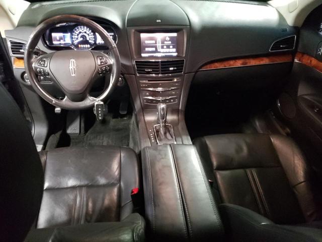 Photo 8 from auction – 2013 LINCOLN MKT with VIN 2LMHJ5AT0DBL58645