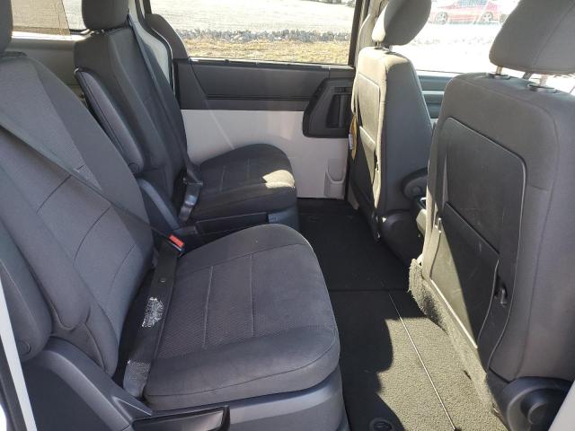 Photo 11 from auction – 2008 DODGE GRAND CARA with VIN 1D8HN54PX8B106952