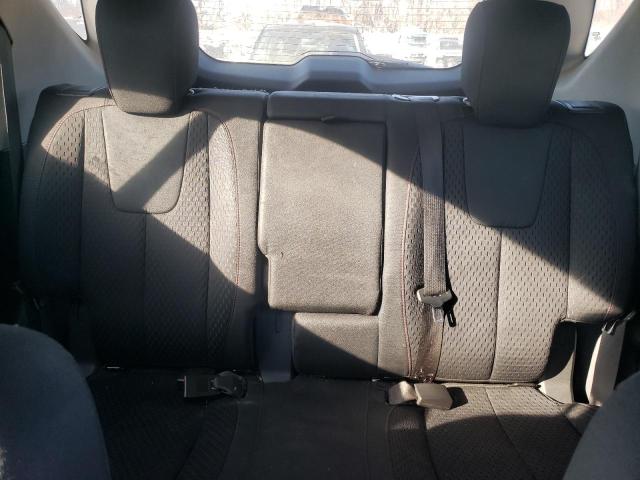 Photo 10 from auction – 2014 CHEVROLET EQUINOX LS with VIN 2GNALAEK6E6264017