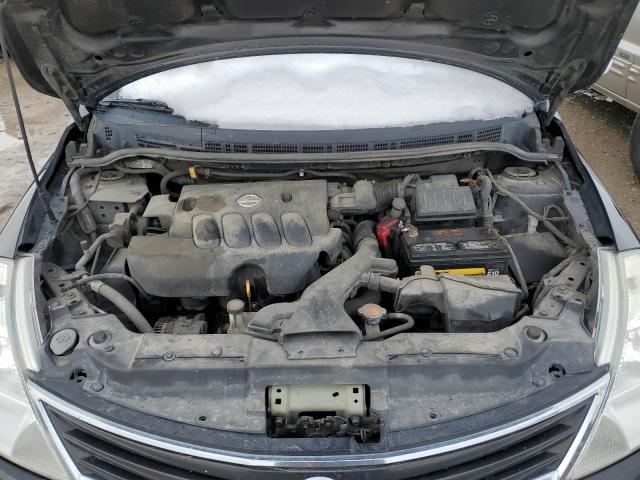 Photo 11 from auction – 2011 NISSAN VERSA S with VIN 3N1BC1CP6BL392196
