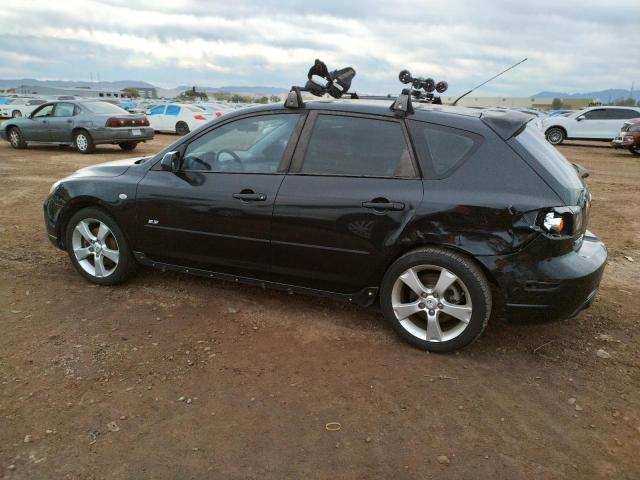 صورة رقم 2 من المزاد - 2006 MAZDA 3 HATCHBAC مع VIN JM1BK143261540949