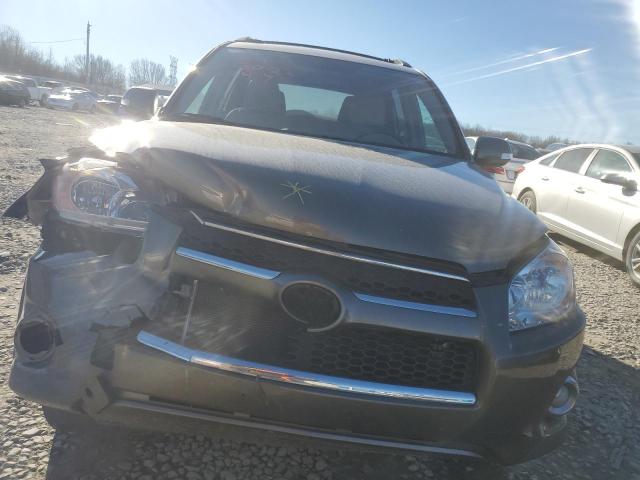 Zdjęcie 5 z aukcji – 2012 TOYOTA RAV4 LIMIT z VIN 2T3DF4DV8CW196413