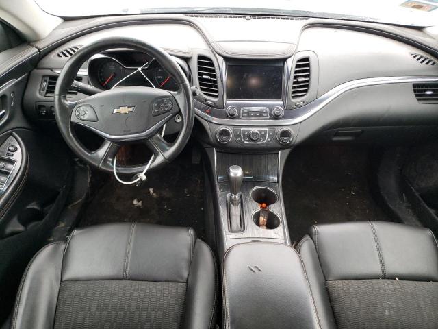 Photo 8 from auction – 2016 CHEVROLET IMPALA LT with VIN 2G1115S31G9142467