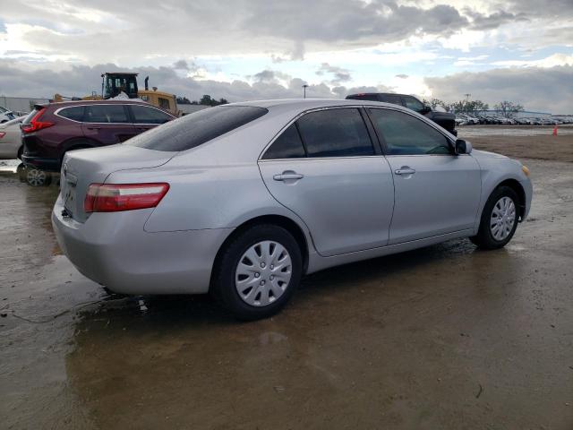 Photo 3 from auction – 2007 TOYOTA CAMRY CE with VIN 4T1BE46K57U540470