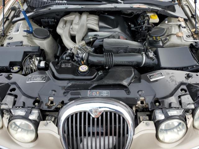 Photo 11 from auction – 2003 JAGUAR S-TYPE with VIN SAJEA01TX3FM49846