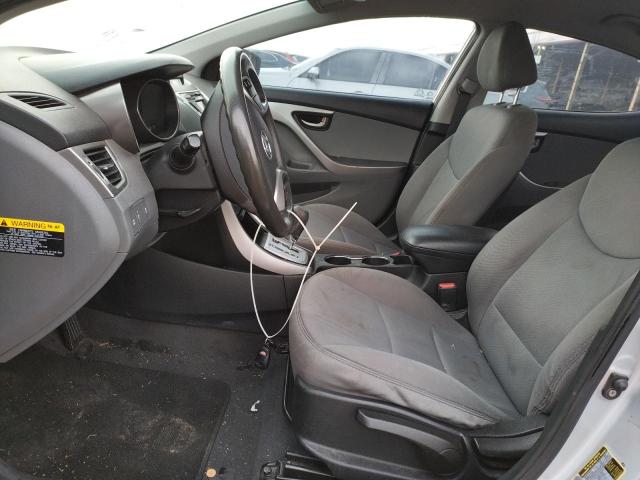 Photo 7 from auction – 2012 HYUNDAI ELANTRA GL with VIN 5NPDH4AE8CH080148