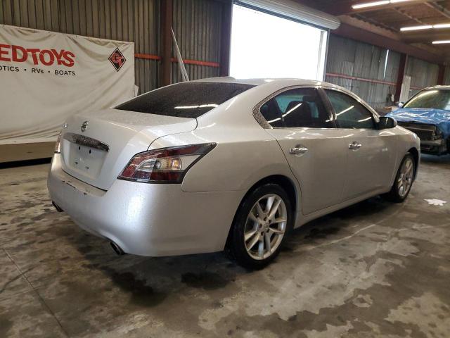 Zdjęcie 3 z aukcji – 2013 NISSAN MAXIMA S z VIN 1N4AA5AP2DC826692