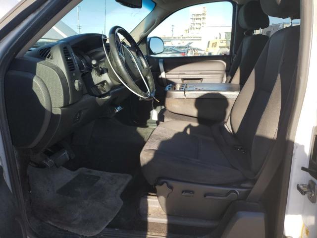 Photo 7 from auction – 2012 CHEVROLET SILVERADO with VIN 1GCRCSE05CZ164041