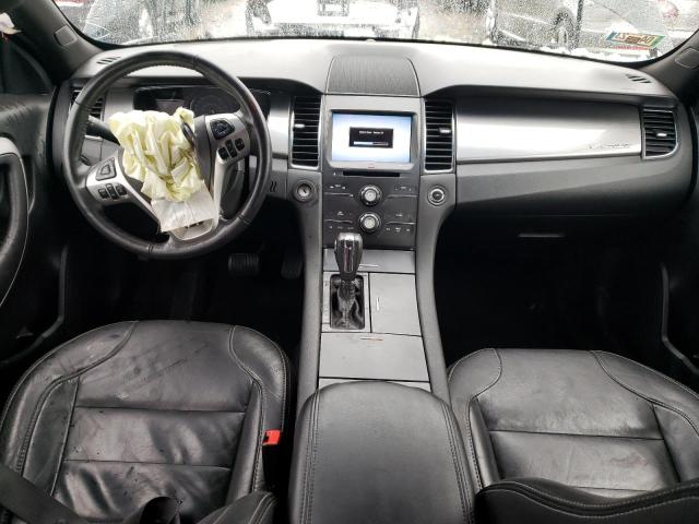 Photo 8 from auction – 2013 FORD TAURUS SEL with VIN 1FAHP2E83DG159154